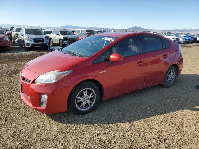 Vin: jtdkn3du2b5311119, lot: 48371345, toyota prius 2011 img_1