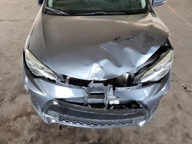2018 TOYOTA COROLLA L - 2T1BURHE3JC063408