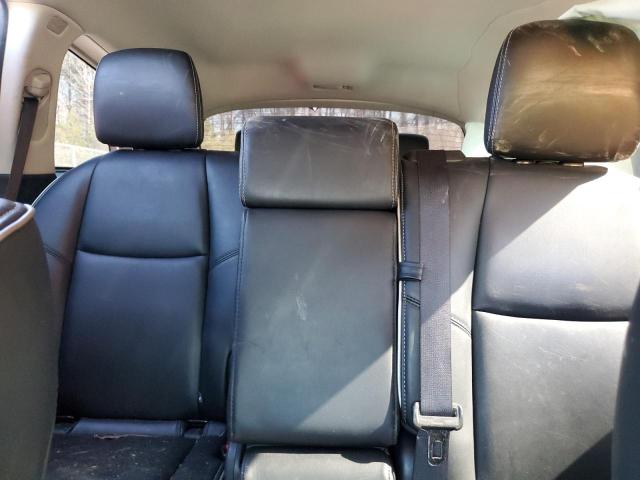 2020 INFINITI QX60 LUXE - 5N1DL0MM9LC545442