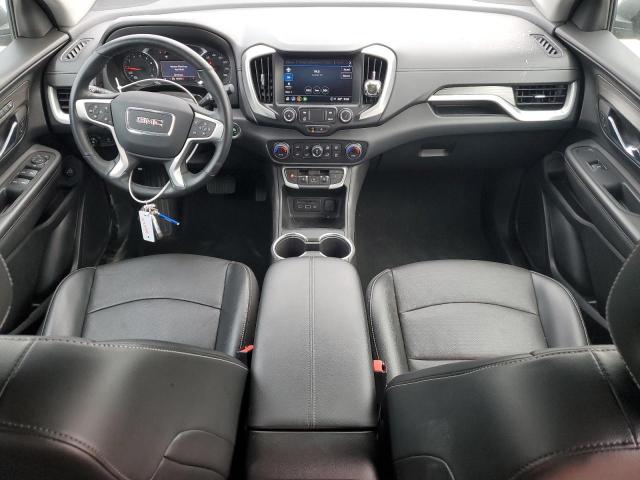 2023 GMC TERRAIN SL - 3GKALVEG9PL180935