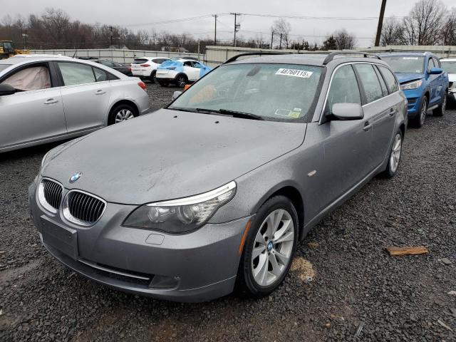 BMW 535 XI