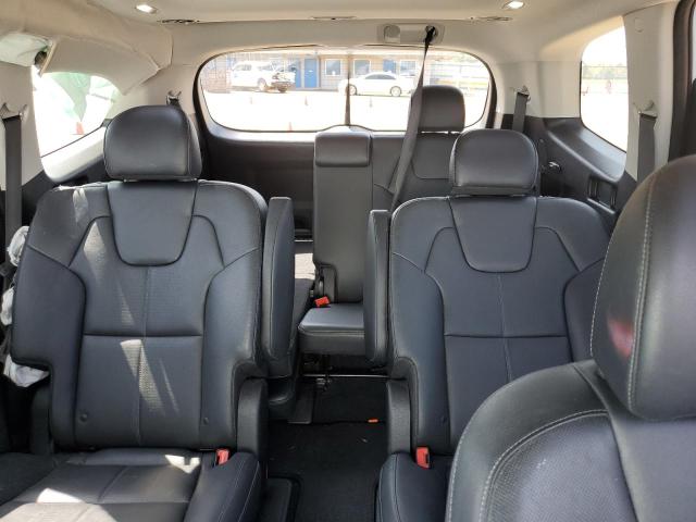 2023 KIA TELLURIDE - 5XYP54GC5PG334889
