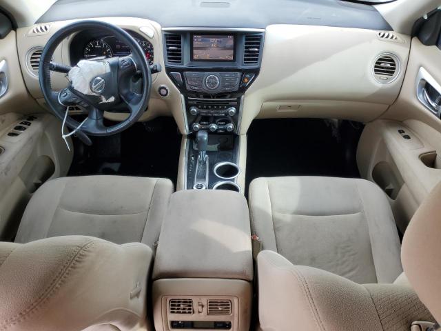 2016 NISSAN PATHFINDER - 5N1AR2MM4GC622205