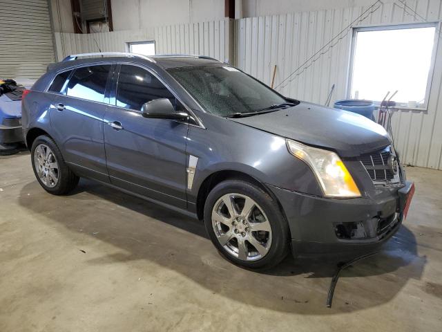 Vin: 3gyfnbe36cs643194, lot: 48530955, cadillac srx performance collection 20124