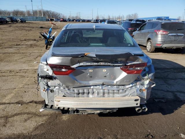 2022 TOYOTA CAMRY SE - 4T1G11AK2NU685583