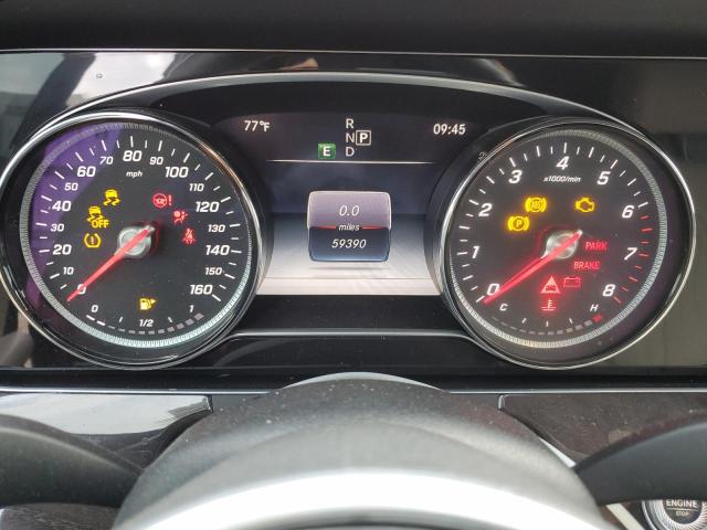 2019 MERCEDES-BENZ E 300 - WDDZF4JB4KA518483