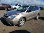 2015 SUBARU FORESTER 2 - JF2SJABC2FH500823