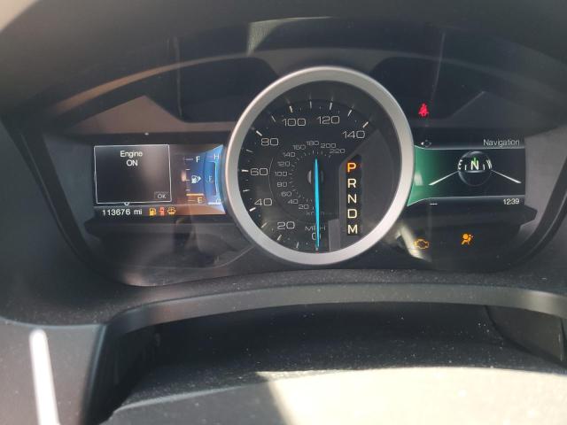 2015 FORD EXPLORER S 1FM5K8GT6FGA06055