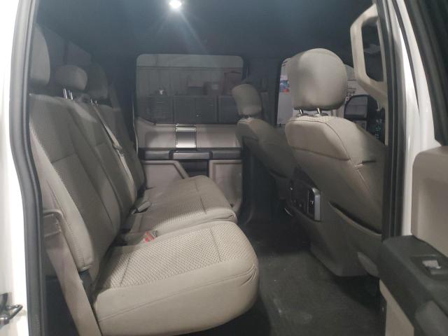 2018 FORD F150 SUPER - 1FTEW1EG4JKD47093