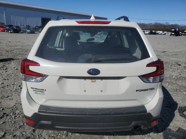 2019 SUBARU FORESTER JF2SKACC2KH489361