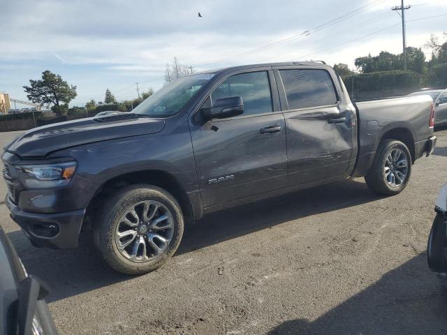 Vin: 1c6srfjt0pn658710, lot: 50187075, ram 1500 laramie 2023 img_1