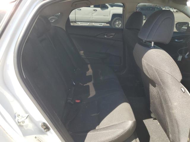 2021 HONDA INSIGHT EX 19XZE4F5XME007134