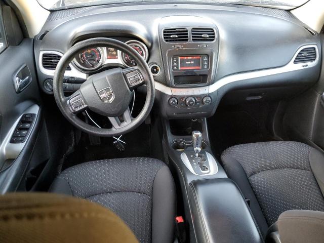2015 DODGE JOURNEY SX - 3C4PDDBG5FT646005