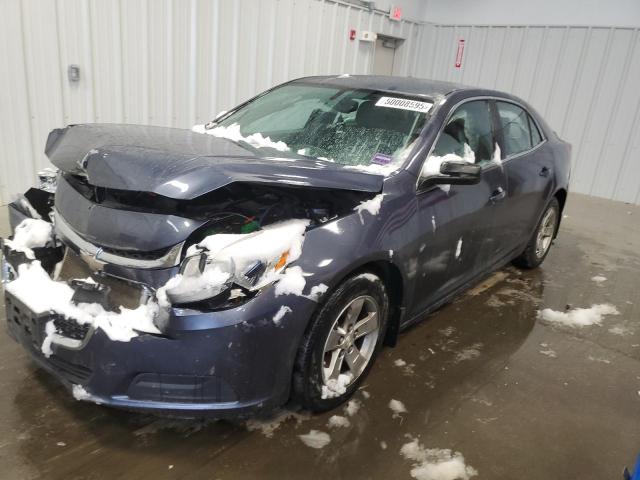 Vin: 1g11b5sl0ef162288, lot: 50008595, chevrolet malibu ls 2014 img_1