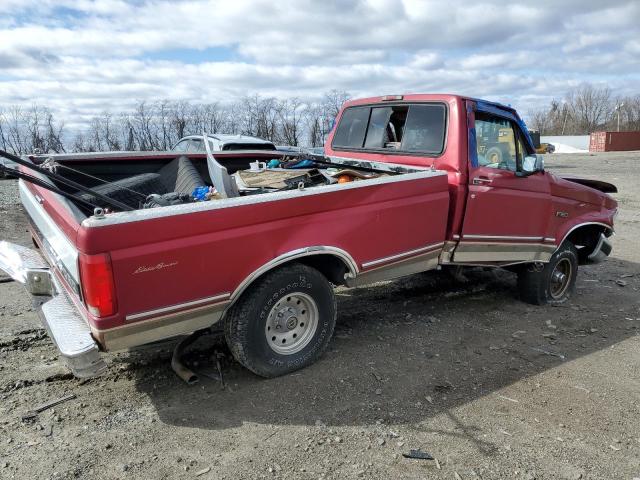 Vin: 1ftef14n1sna68247, lot: 46160955, ford all models 19953