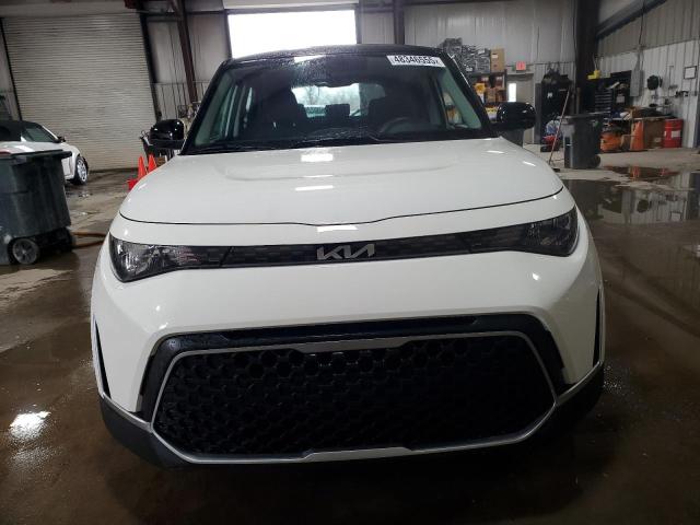 2023 KIA SOUL LX - KNDJ23AU5P7210712