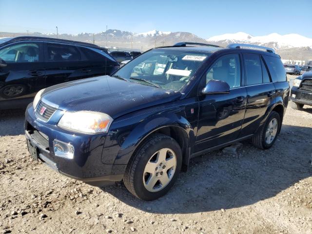 SATURN VUE