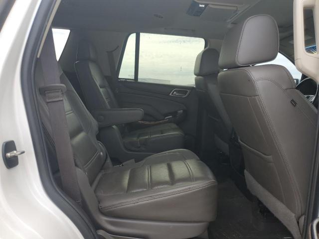 2017 GMC YUKON DENA 1GKS2CKJ1HR280212