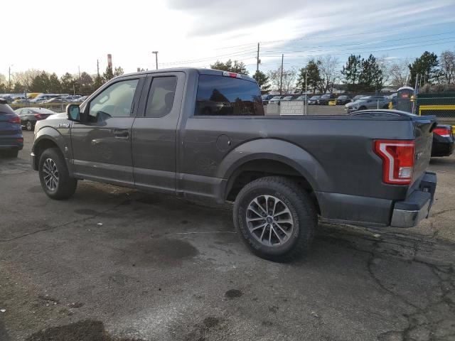 Vin: 1ftex1c89gke74536, lot: 48595995, ford f-150 super cab 20162
