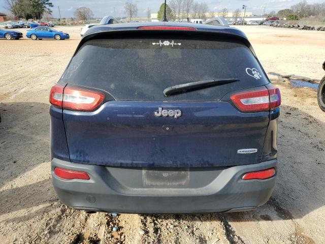 2015 JEEP CHEROKEE L - 1C4PJLCBXFW700186