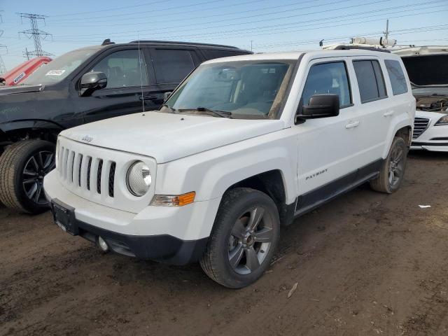 2015 JEEP PATRIOT LA - 1C4NJRFB1FD176640