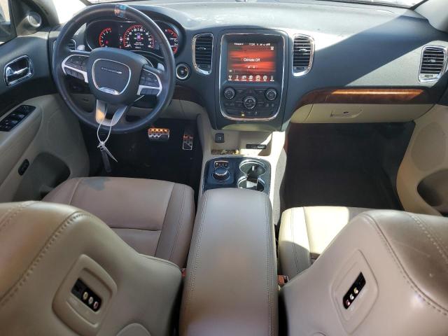 2015 DODGE DURANGO LI 1C4RDJDG0FC818294