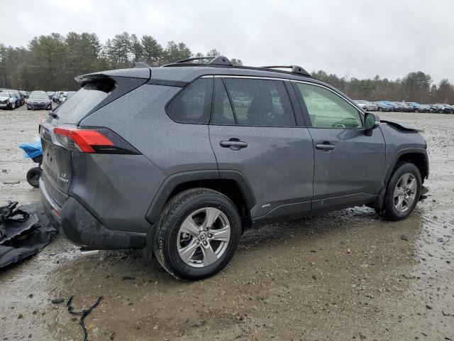 Vin: jtmmwrfv1rd263644, lot: 49818335, toyota rav4 le 20243
