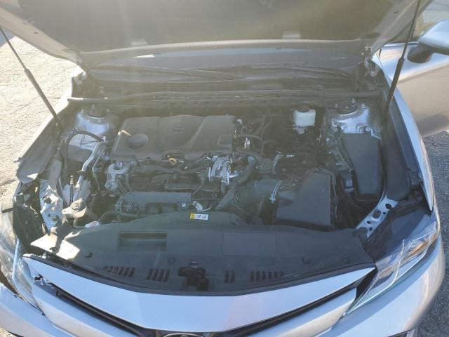 2020 TOYOTA CAMRY LE - 4T1C11AK8LU510430