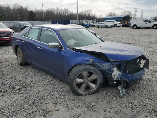 2019 CHRYSLER 300 LIMITE - 2C3CCAEG8KH501804