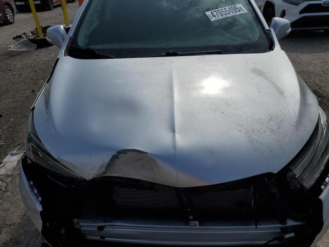 2017 BUICK ENCORE PRE - KL4CJBSBXHB051374