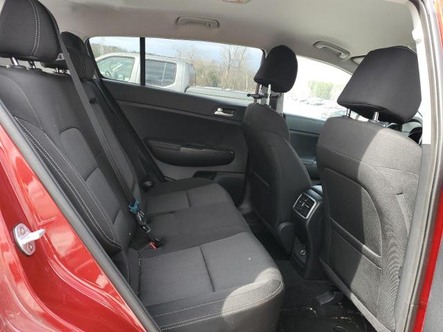 2020 KIA SPORTAGE L KNDPM3AC2L7675230