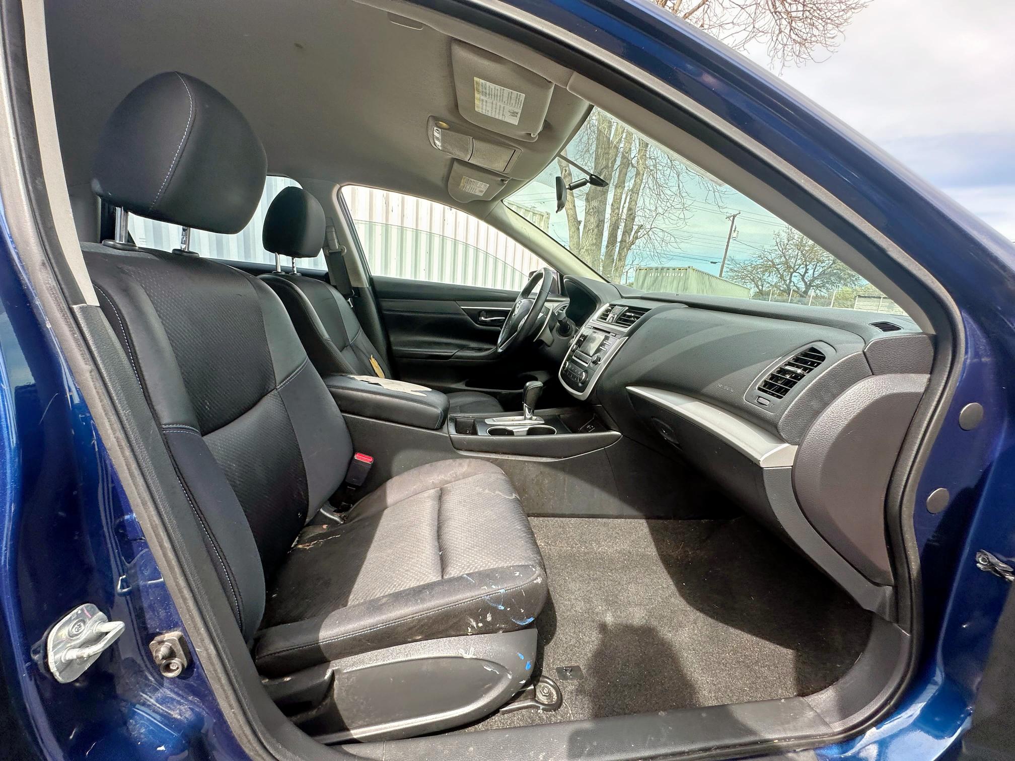 2016 NISSAN ALTIMA 2.5 - 1N4AL3AP5GC221102