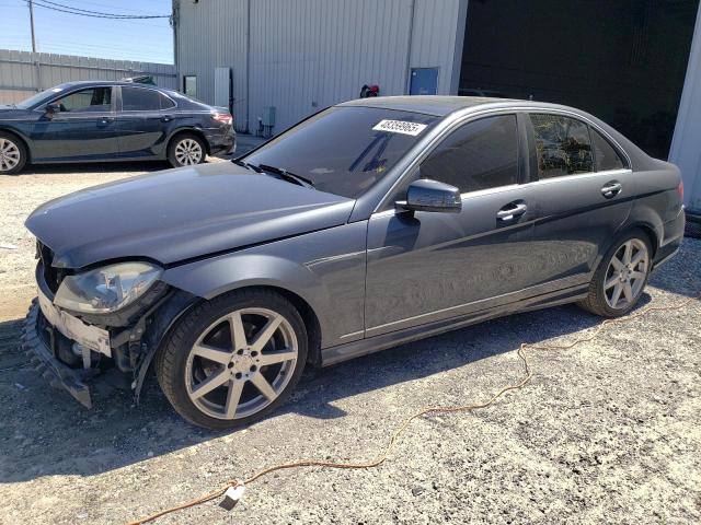 Vin: wddgf4hb3ea959281, lot: 48359965, mercedes-benz c-class 250 2014 img_1