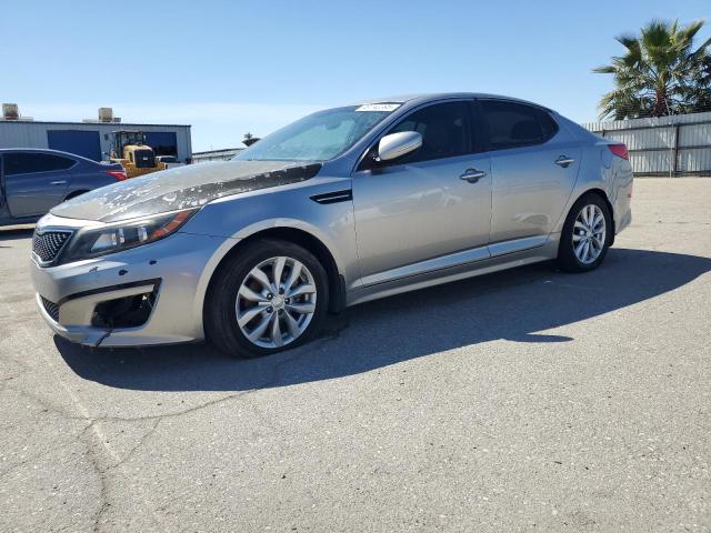 Vin: 5xxgn4a77eg305326, lot: 49740395, kia optima ex 2014 img_1