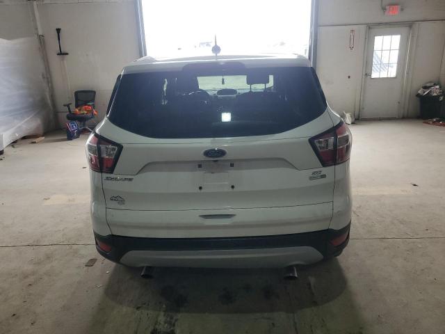 2017 FORD ESCAPE SE - 1FMCU9GD8HUD76587