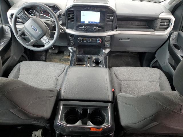 2023 FORD F150 SUPER - 1FTEX1CP1PKE97073