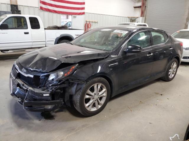 Vin: 5xxgn4a73dg144469, lot: 49736045, kia optima ex 2013 img_1