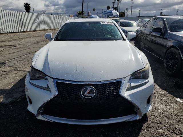 2015 LEXUS RC 350 JTHHE5BC1F5003931