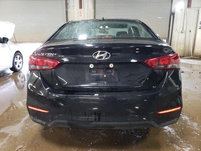 2021 HYUNDAI ACCENT SE - 3KPC24A68ME132390