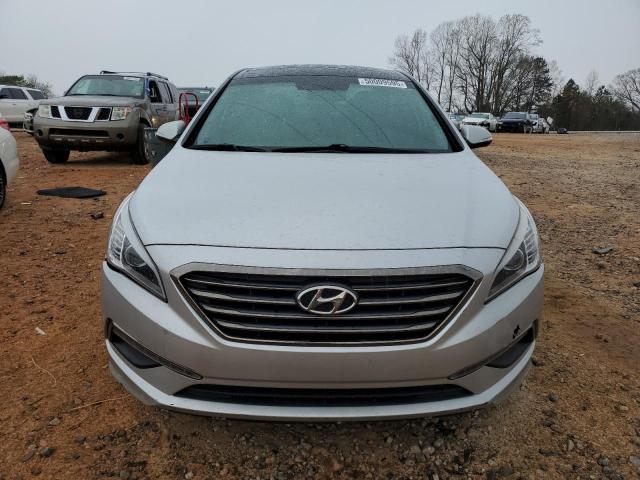 2015 HYUNDAI SONATA SPO - 5NPE34AF1FH046133