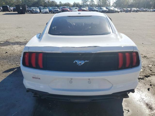 2019 FORD MUSTANG - 1FA6P8TH7K5141679