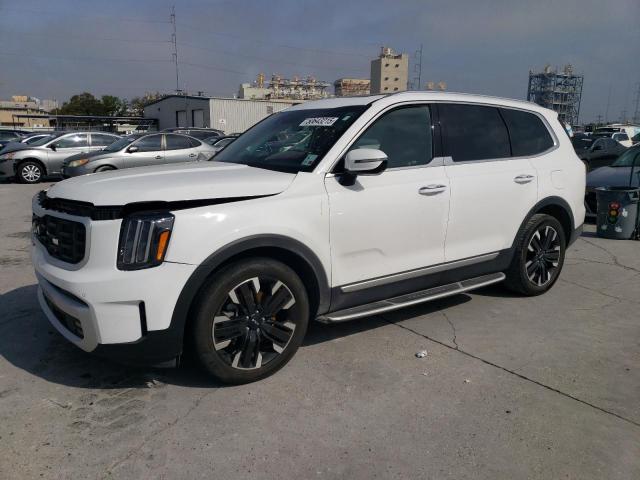 KIA TELLURIDE