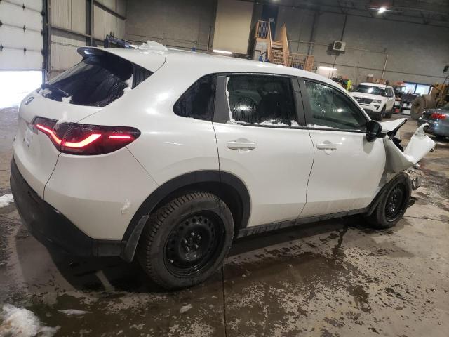 Vin: 3czrz2h34rm107354, lot: 49733085, honda hr-v lx 20243