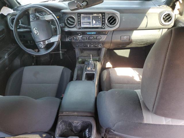 2022 TOYOTA TACOMA DOU - 3TMCZ5AN6NM474534