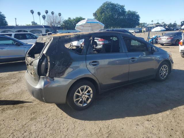 Vin: jtdzn3eu0c3112936, lot: 47024335, toyota prius 20123