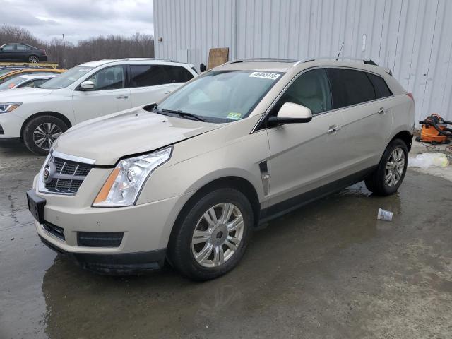Vin: 3gyfnaey9bs541408, lot: 46465415, cadillac srx luxury collection 2011 img_1