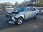 2017 CHEVROLET EQUINOX LT - 2GNALCEKXH6228833