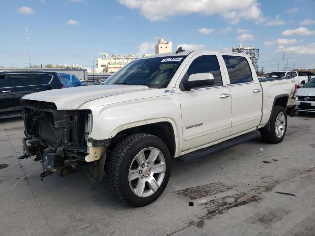 GMC SIERRA K1500 SLE