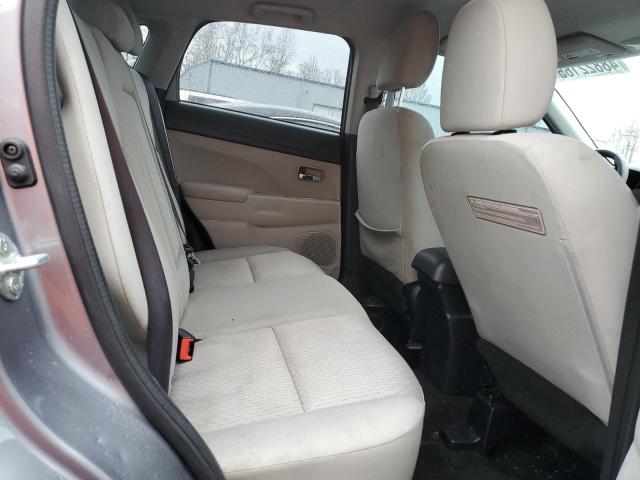2017 MITSUBISHI OUTLANDER - JA4AR3AW5HZ027100