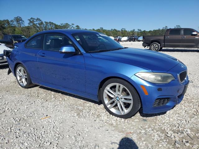 2015 BMW 228 I WBA1F5C50FV256672